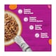image 3 of Whiskas Country Collection Mix Cat Food Pouches in Gravy 12x85g