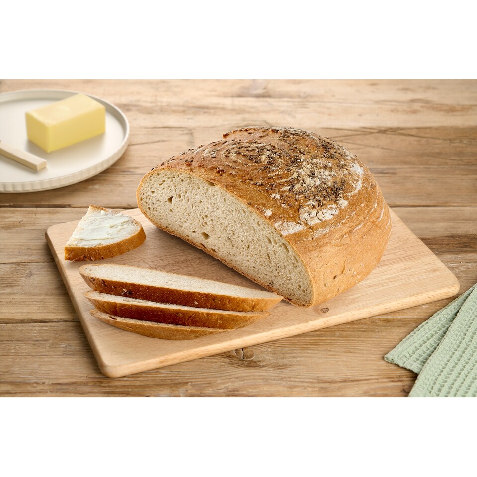 Obrázek 1 pro produkt Slovanský bochník 900g