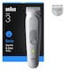 image 1 of Braun Body Groomer Series 3