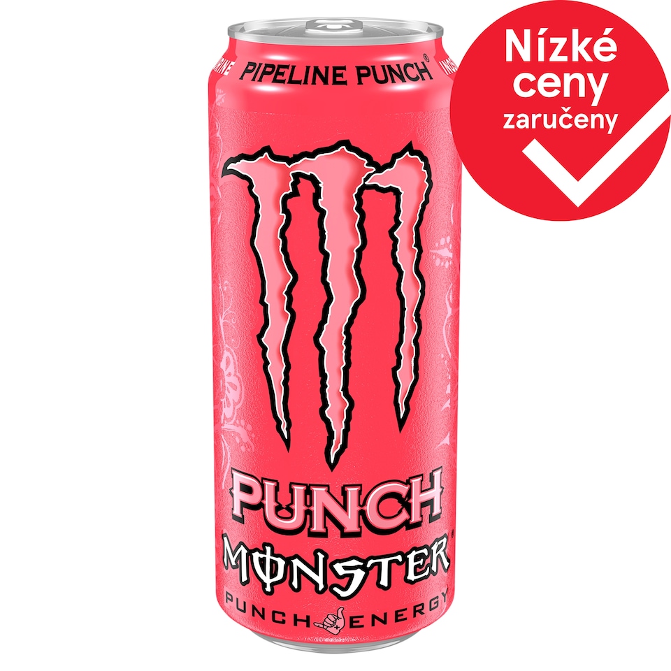 Monster Pipeline Punch 500ml