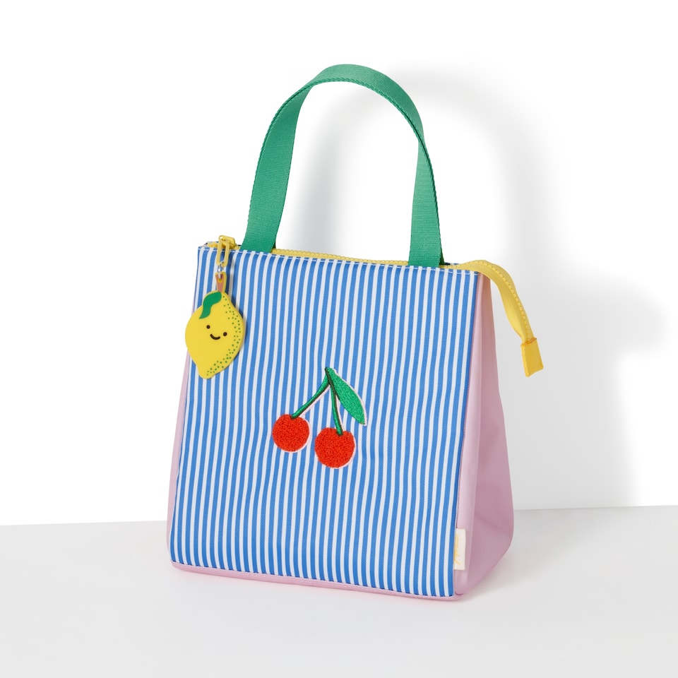 image 1 of Paperchase Deli Lunch Bag