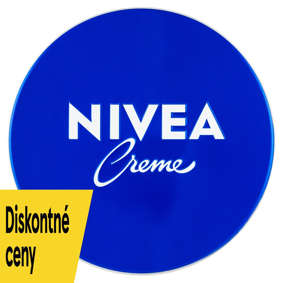 image 1 of Nivea Creme 400 ml