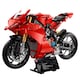 image 3 of LEGO Technic 42202 Ducati Panigale V4 S Motorcycle