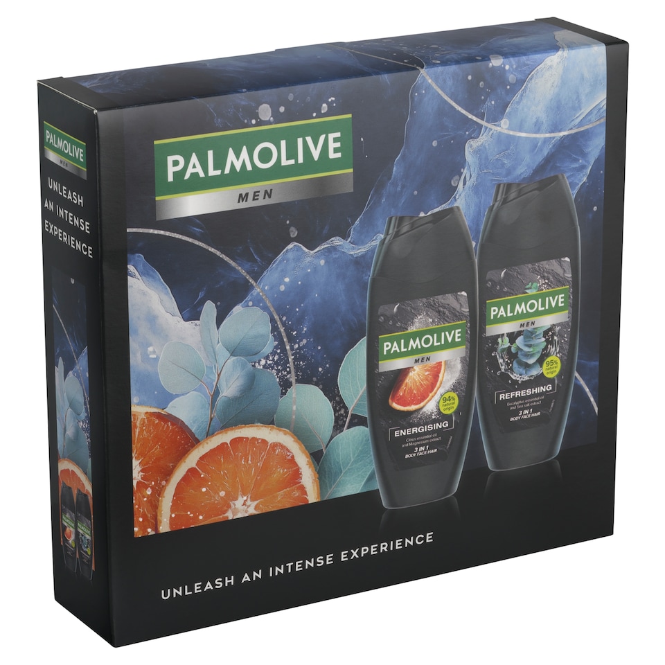 obrázok 1 z Palmolive Men Darčeková sada