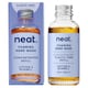 image 1 of Neat Foaming Hand Wash Refill Cotton & Bluebell 30ml