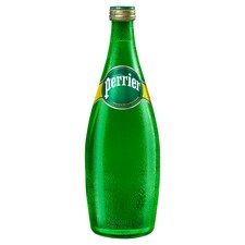 Perrier Sparkling 75Cl