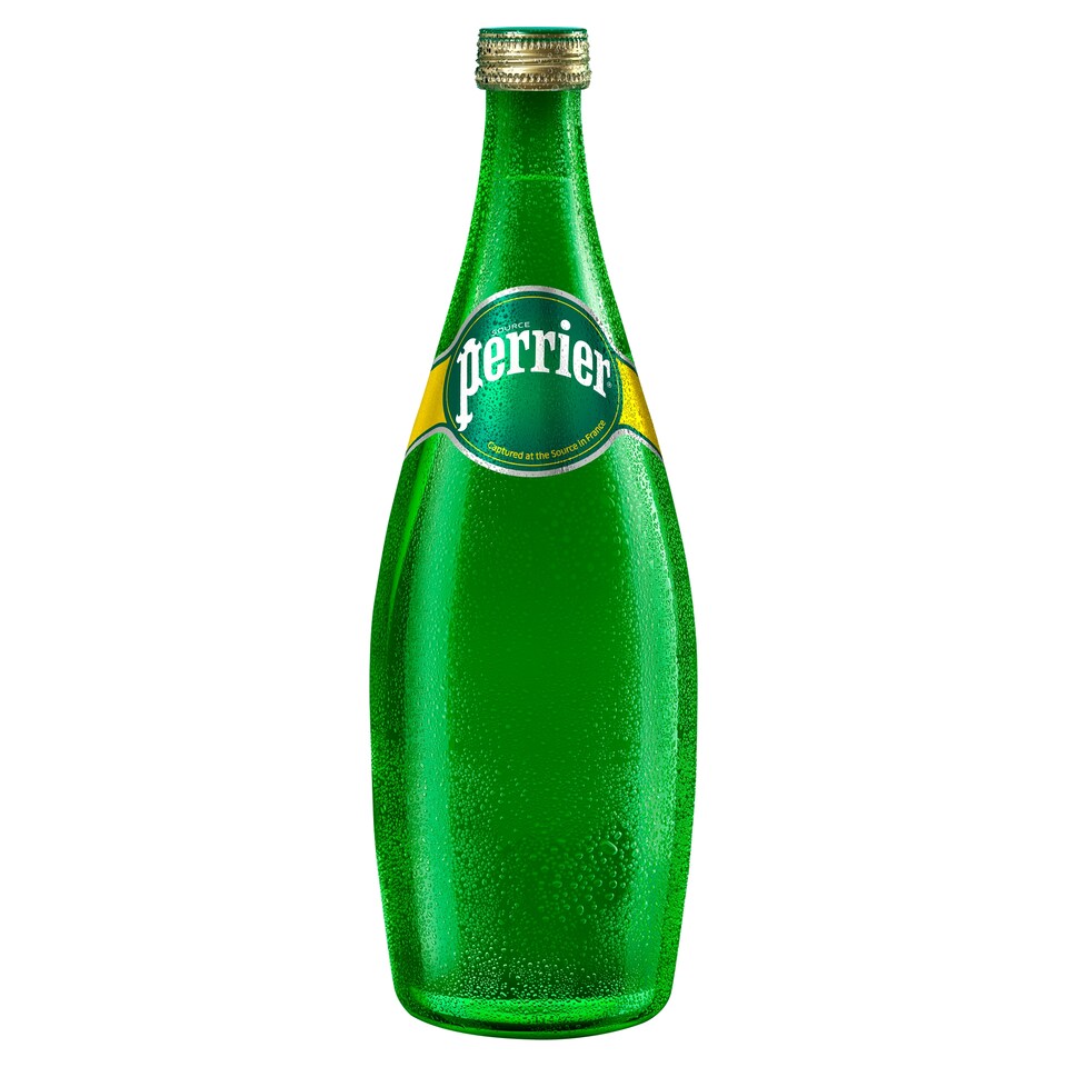 Perrier Sparkling 75Cl