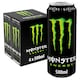 image 1 of Monster Energy Drink 4x500ml