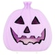 image 3 of Rayland Halloween Mini Light Up Pumpkin