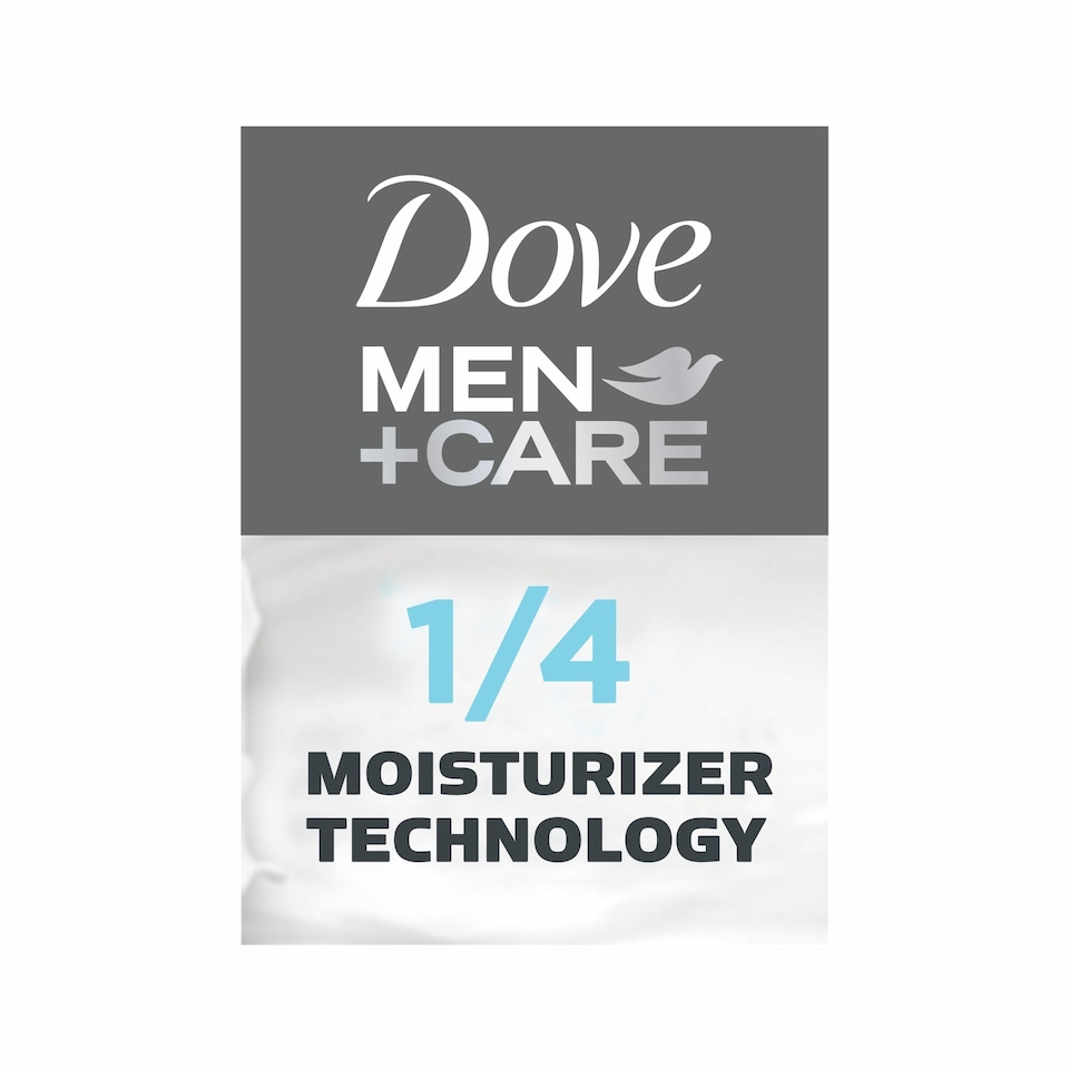 image 1 of Dove Men+Care Clean Cmfrt Antiperspirant Deodorant 150Ml