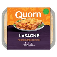 Quorn Lasagne 400g