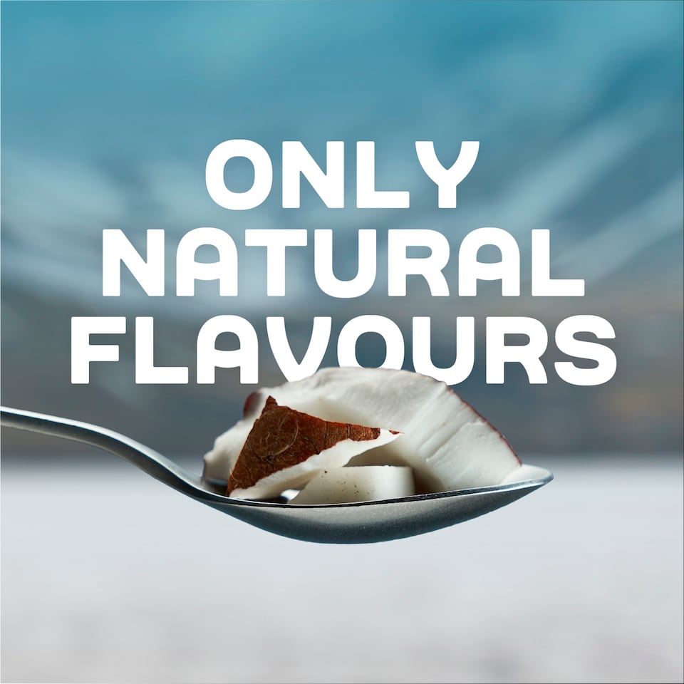 image 1 of Arla Skyr Coconut Icelandic Style Yogurt 450g