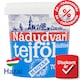 Nádudvari élőflórás, félzsíros tejföl 12% 700 g  1. kép