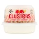 image 1 of Nomadic Low Fat Yogurt & Oat Clusters - Strawberry 169g