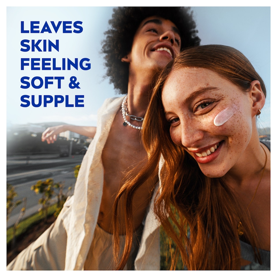 image 1 of NIVEA Soft Moisturiser 75ml