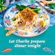 image 4 of Charlie Bigham's Fish Pie 340G