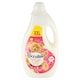 image 2 of Coccolino Perfume & Care Tiare Flower & Red Fruits Fabric Softener 125 Washes 2875 ml