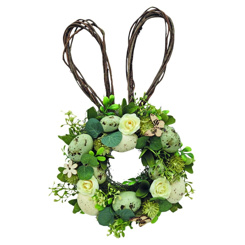 Obrázek 1 pro produkt Easter Meister Velikonoční věnec
