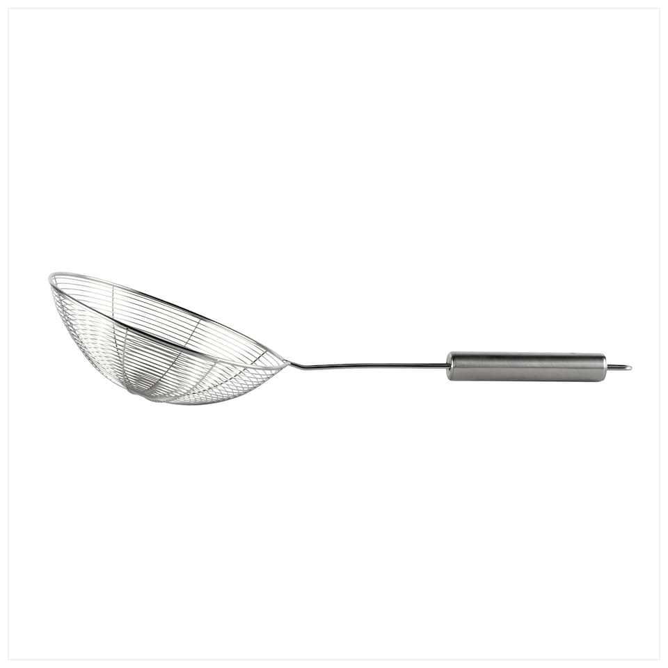 image 1 of Salter Stainless Steel Skimmer Large