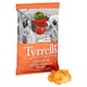image 2 of Tyrells Tomato & Chilli Chutney Flavoured Crisps 150G