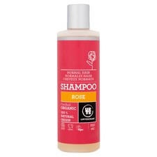 Urtekram Shampoo Rose 250ml