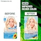 image 3 of Garnier Nutrisse Bleach Maximum Lightener D+++ Permanent Hair Dye