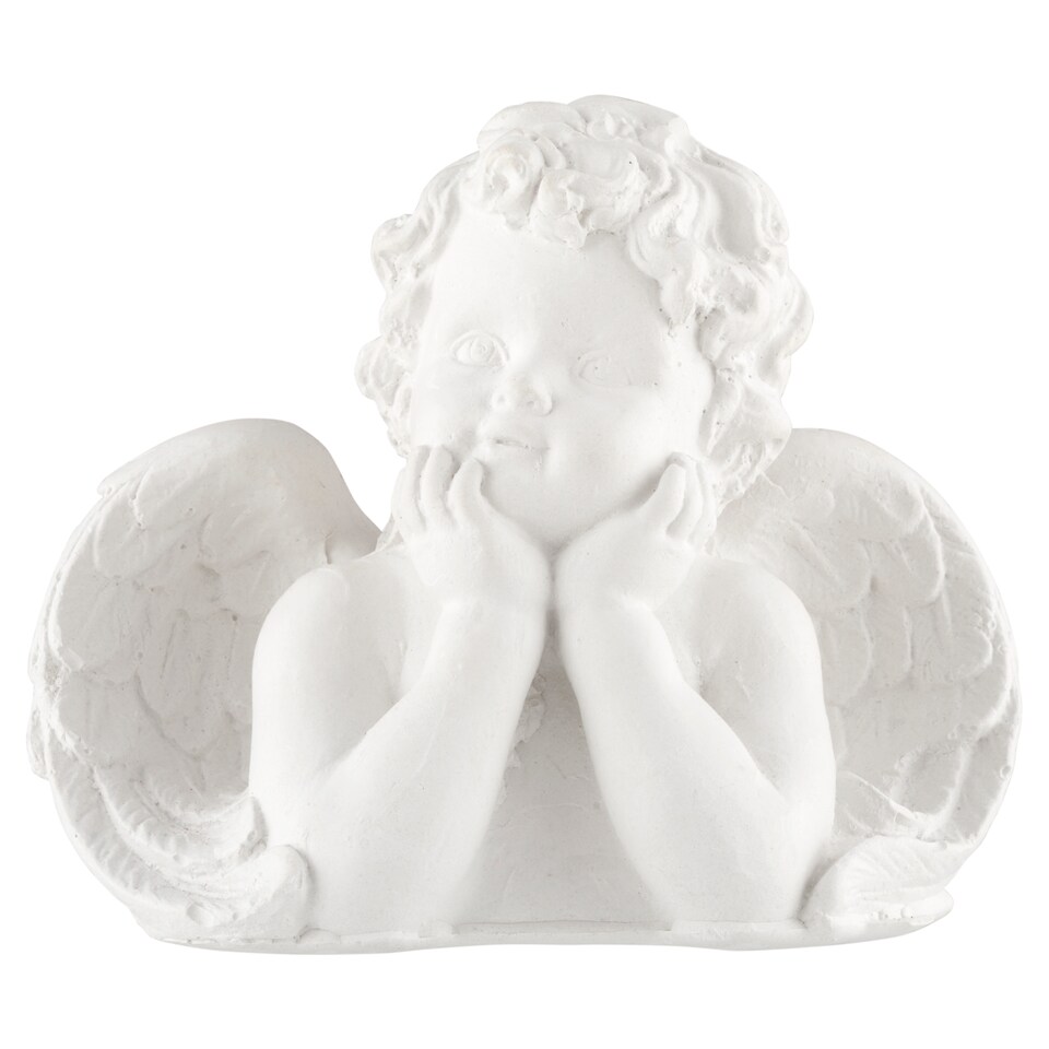 GI-10 Plaster Angel Figure