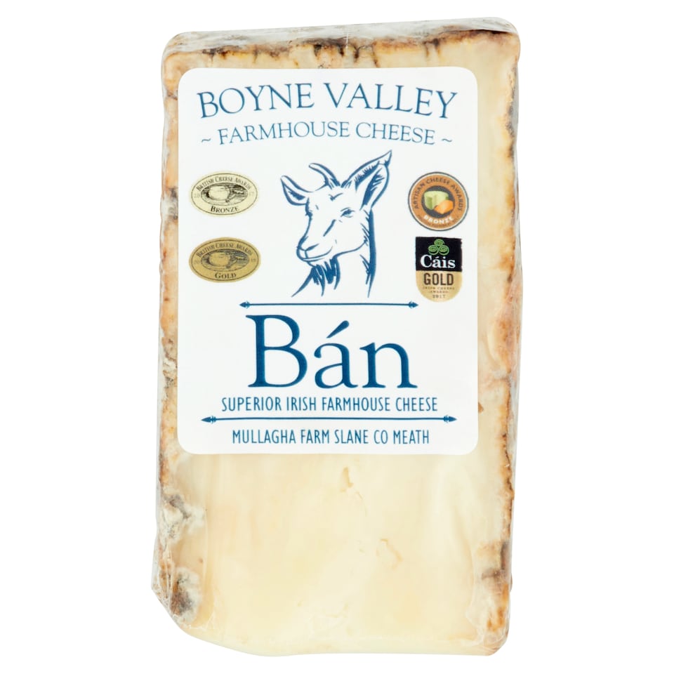 Horgan's Boyne Valley Ban 105g