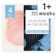 image 1 of Tesco British Lean Ham on the Bone Slices 120g