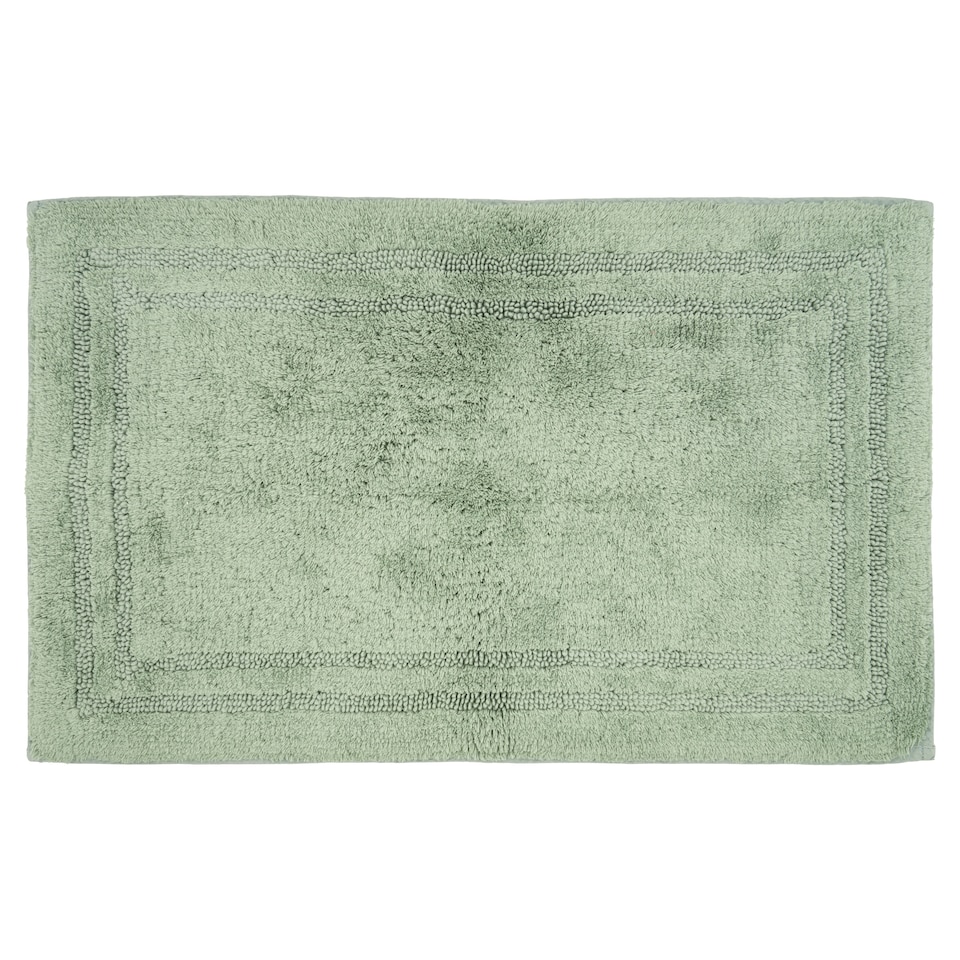 F&F Home Sage Bath Mat