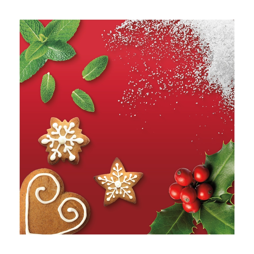 image 1 of Yankee Candle HI Mistletoe Charm Wax Melts 75g