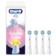 image 1 of Oral-B iO Series Gentle Care, originálne čistiace hlavice, na citlivé ďasná, 4