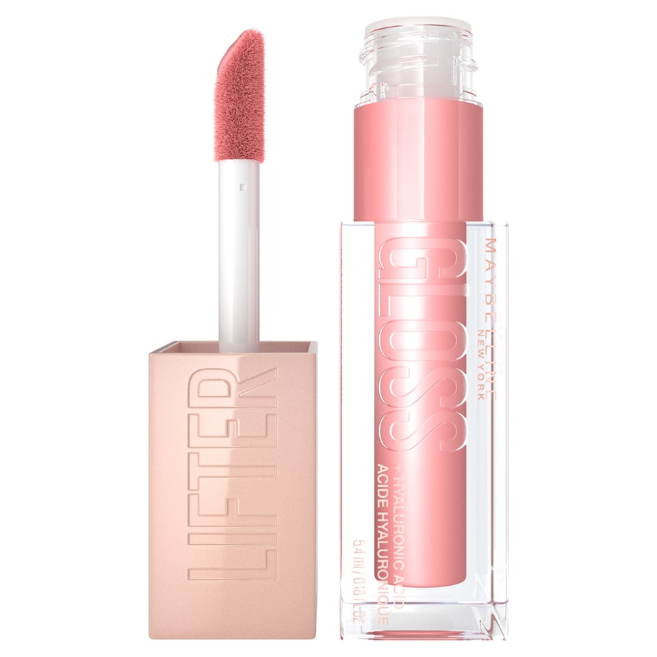 image 1 of Maybelline Lifter Lip Gloss Reef 5.4Ml