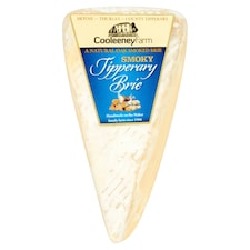 Horgan's Tipperary Smoky Brie 155G