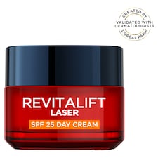 L'Oreal Paris Revitalift Laser Renew Cream SPF25 50Ml