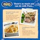 image 4 of Paxo Natural Breadcrumbs 227G