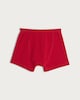 image 2 of F&F 2-Pack Cotton Rich Trunks in Multi