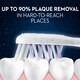 image 3 of Oral-B Pro Expert Extra Clean Eco Edition Toothbrush