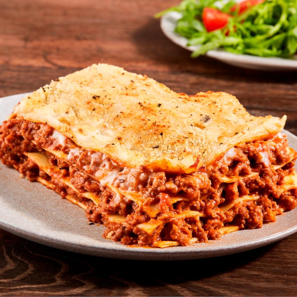 image 1 of Zizzi Beef Lasagne 400G