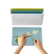 image 3 of Joseph Joseph 3 Piece Chopping Board Set