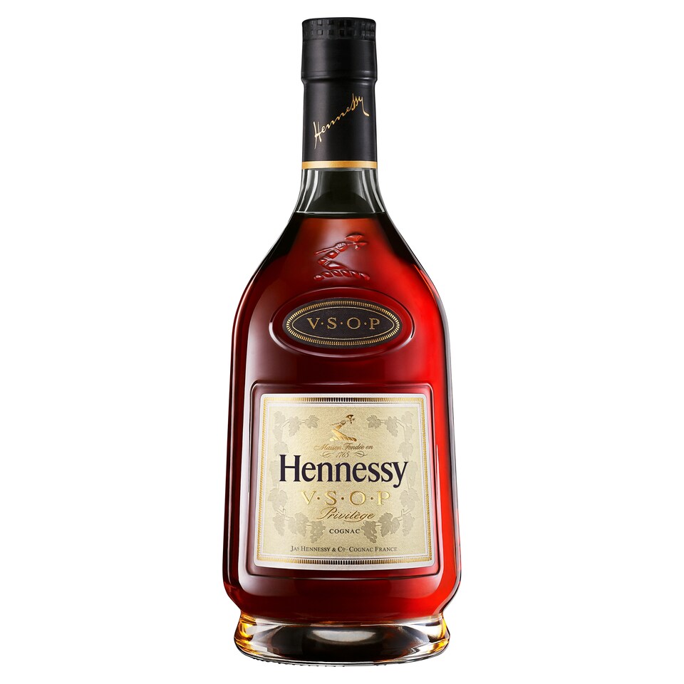 image 1 of Hennessy Vsop Cognac 70Cl