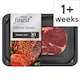 image 1 of Tesco Finest Ribeye Steak 227G