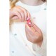image 3 of Gabby's Dollhouse nail paint set