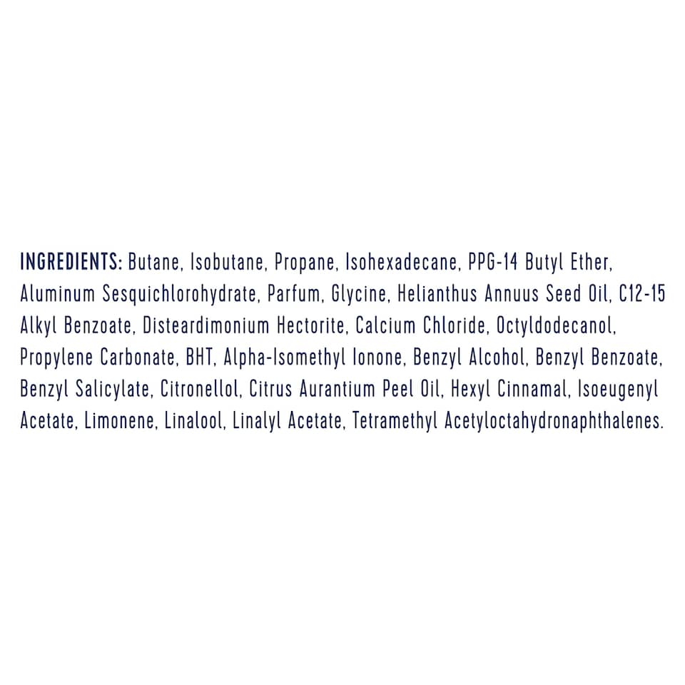 image 1 of Sure Nonstop Protection 72h Freesia & Water Lily Antiperspirant Deodorant 250ml