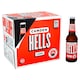 image 2 of Camden Hells Lager Bottles 12 Pack X 330Ml