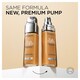 image 4 of L'Oreal Paris True Match Foundation 1.5W 30ml