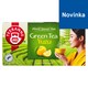 image 1 of Teekanne World Special Teas Yuzu Green Tea Flavoured 20 x 1.75 g (35 g)
