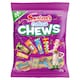 image 1 of Swizzels Curious Chews 171G