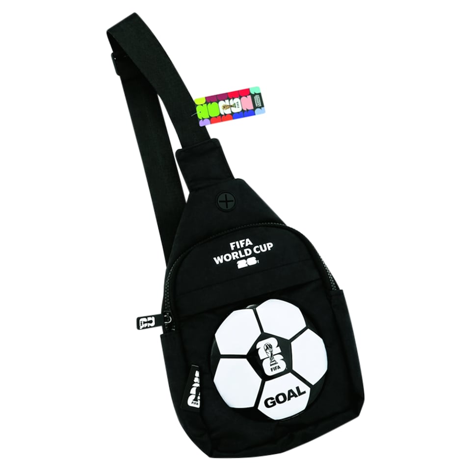 FIFA World Cup crossbody taška