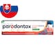 image 1 of Parodontax Advanced Active Gum Repair Fresh Mint Toothpaste with Fluoride 75 ml